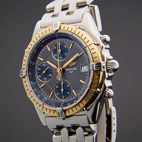 breitling chronograph 40mm|breitling chronograph automatic price.